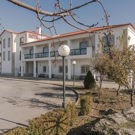Hotel Estrela Da Idanha Екстер'єр фото