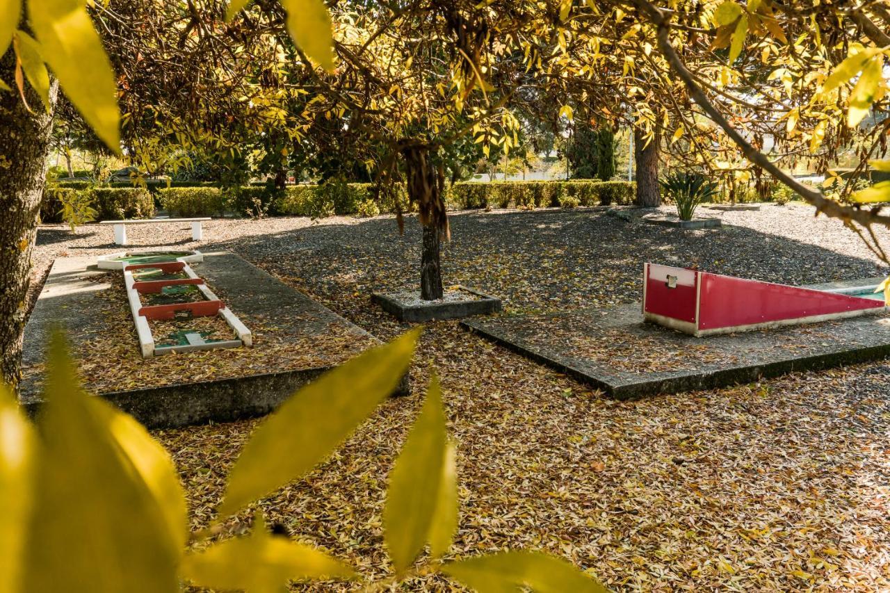 Hotel Estrela Da Idanha Екстер'єр фото