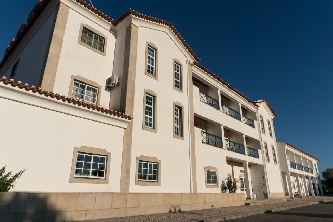 Hotel Estrela Da Idanha Екстер'єр фото