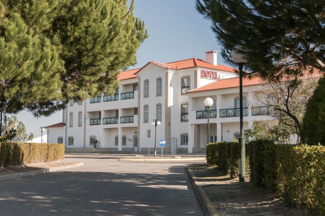 Hotel Estrela Da Idanha Екстер'єр фото