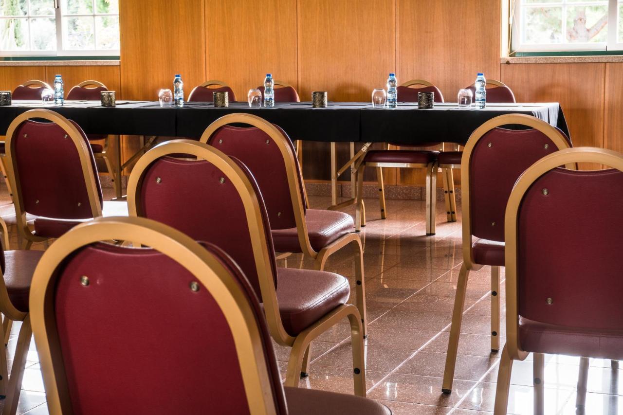 Hotel Estrela Da Idanha Екстер'єр фото