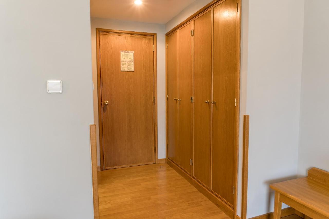 Hotel Estrela Da Idanha Екстер'єр фото