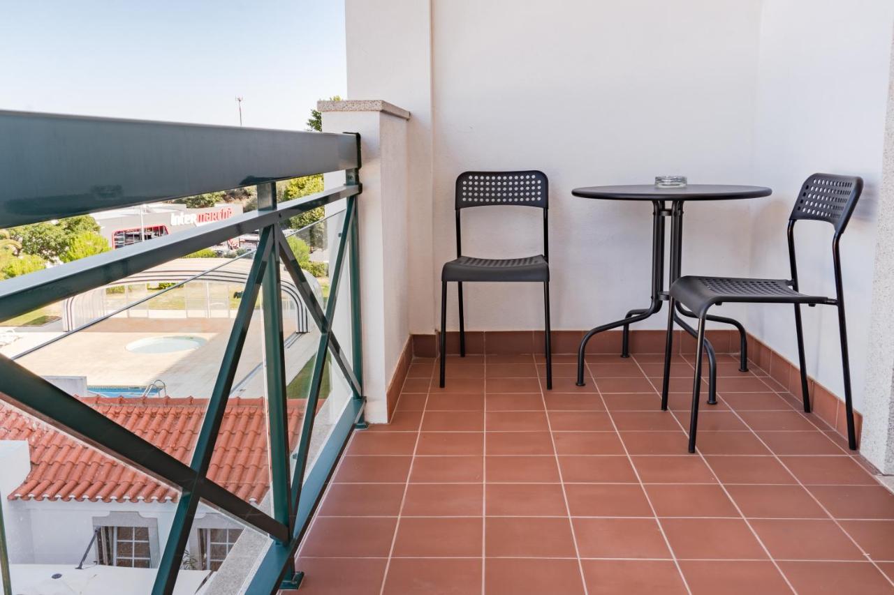 Hotel Estrela Da Idanha Екстер'єр фото